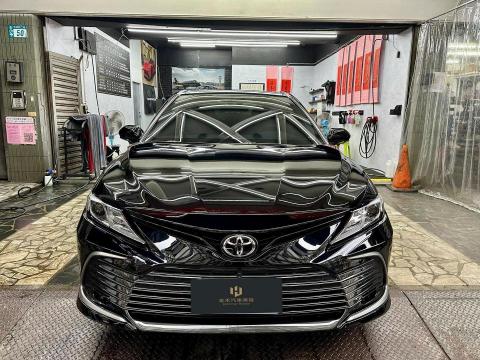 金禾汽車美容《永和店》 - 