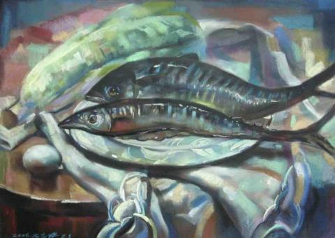 石默美術研究室 - 