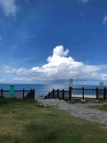 提供塗鴉服務的專家chiao