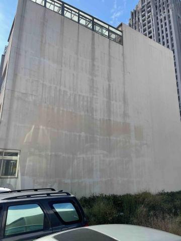 鑫旺防水工程 - 施工前