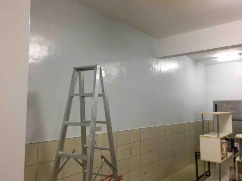 聖意防水工程 - 