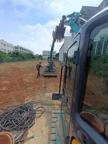 益順工程行 -  施工後