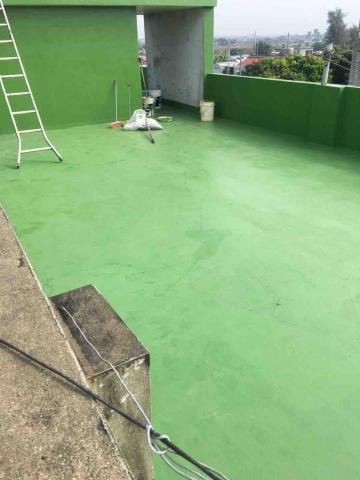 鑫旺防水工程 - 施工後