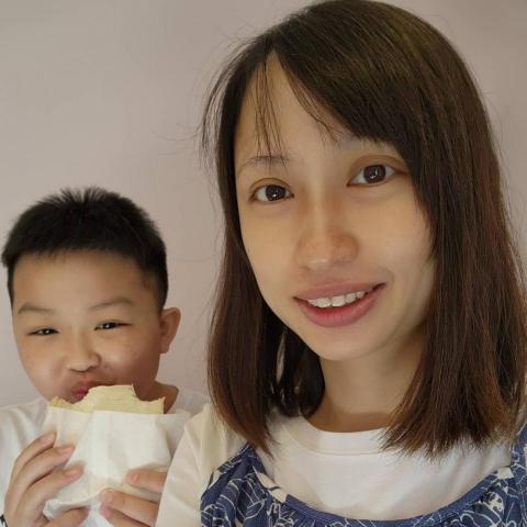 提供Word Excel服務的專家張濰渲