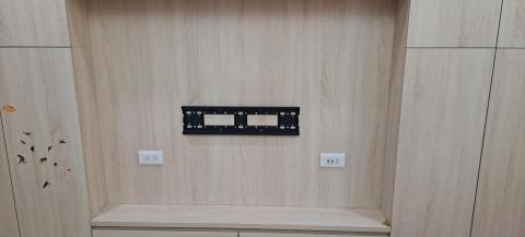 呂建沐 - 框內安裝 呂建沐 - 框內安裝