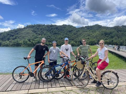 小凱戶外旅遊 - 