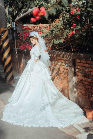 JIA JIA の㝍真紀實攝影 -  JIA JIA の㝍真紀實攝影 -