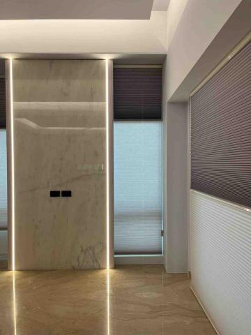 黃小姐（西門洋行） - 客戶喜歡科技現代感，大理石也是帶客戶去挑選