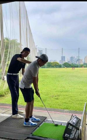 JACKPUTT Golf Club -  JACKPUTT Golf Club -