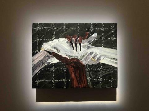 朱曼禎 - 朱曼禎作品照 朱曼禎 - 朱曼禎作品照