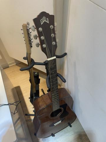 吉他教學  湯米 - 