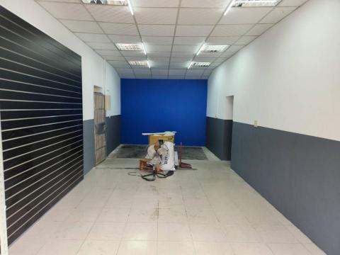 展鴻油漆工程行 - GOGOL完成照