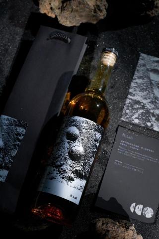 ft. Lab studio - 中秋禮設計