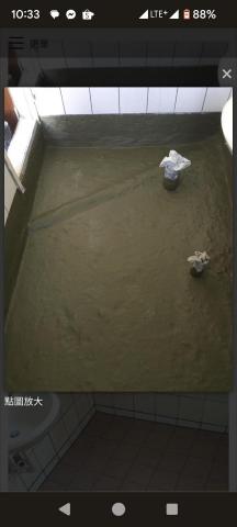 裝修-清潔-防水-馬姐 - 廁所防水