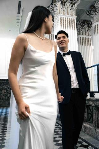 魏睿辰 -  魏睿辰 -