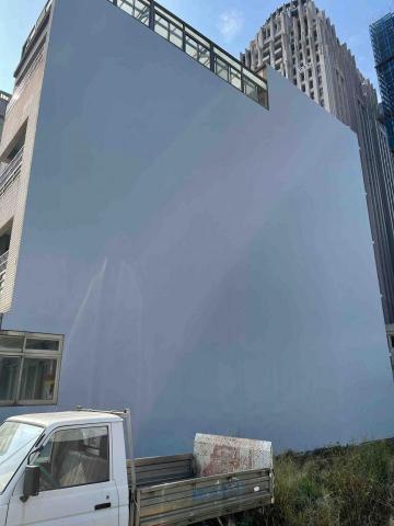 鑫旺防水工程 - 施工後