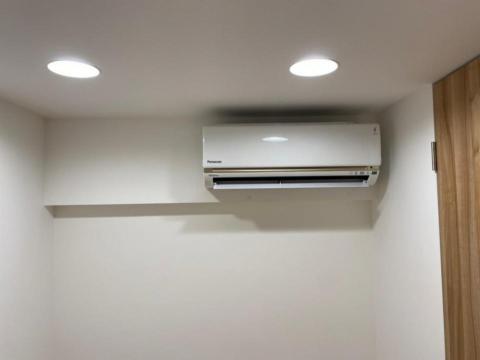 義席空調工程行 - 