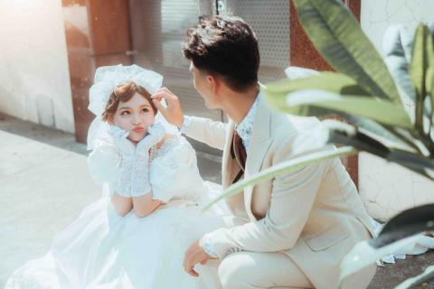 JIA JIA の㝍真紀實攝影 -  JIA JIA の㝍真紀實攝影 -