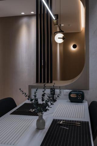 執享設計 - 夢園一境