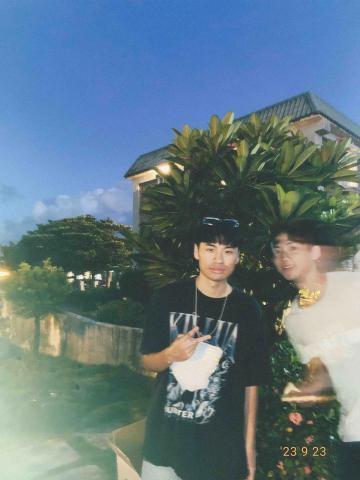 提供時間管理服務的專家張仲德