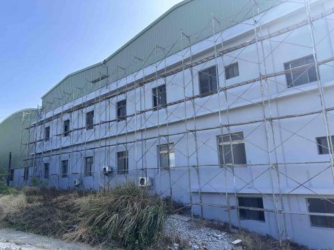 鎧侖工程有限公司 - 