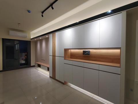 里奇裝修工程 - 