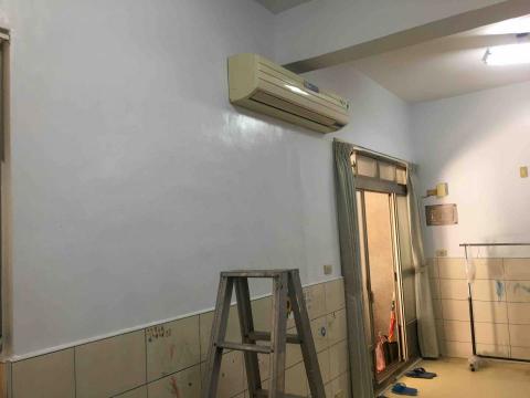 聖意防水工程 - 