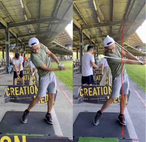 JACKPUTT Golf Club -  JACKPUTT Golf Club -