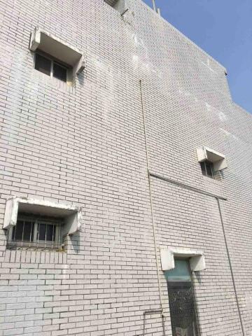 鑫旺防水工程 - 施工前