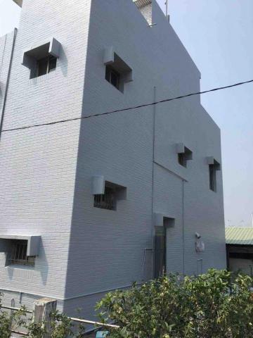 鑫旺防水工程 - 施工後