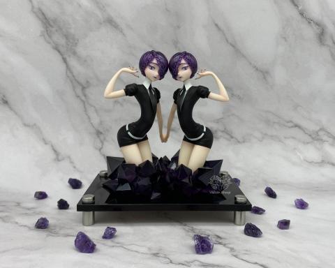 火神羊模工坊 Vulcan Sheep - 