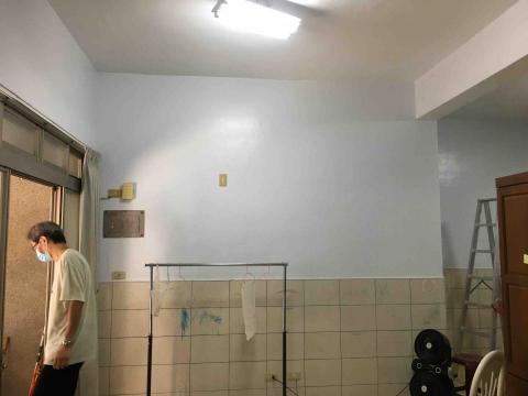 聖意防水工程 - 