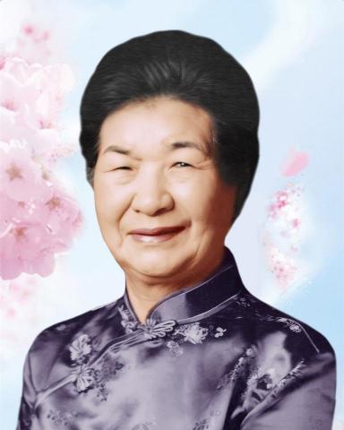 G讚影像 - 黑白相片修圖後製成彩色
黑白→彩色