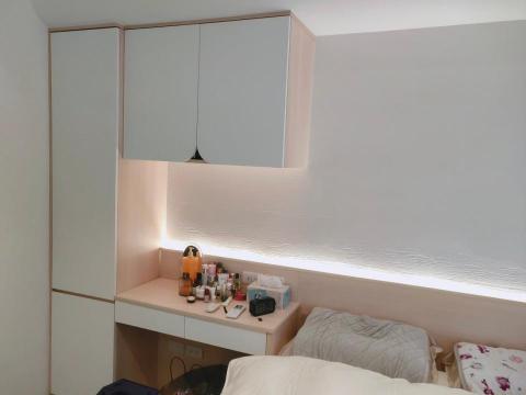 沐宸系統傢俱設計 - 