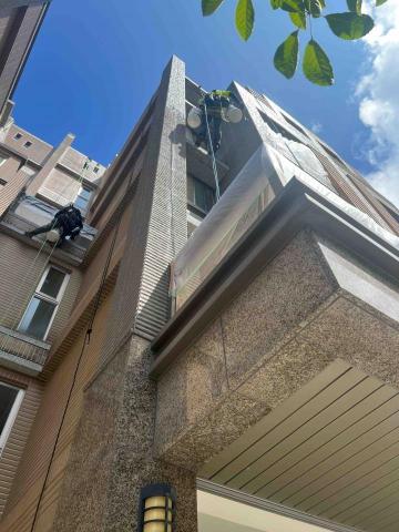 鑫凱防水工程 - 