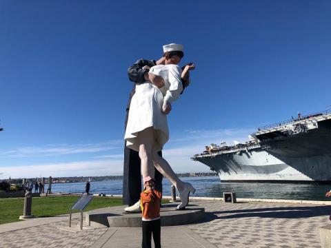 Enya Tsai - Unconditional Surrender 