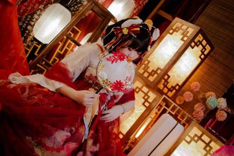 急性缺氧攝影工作室 - 