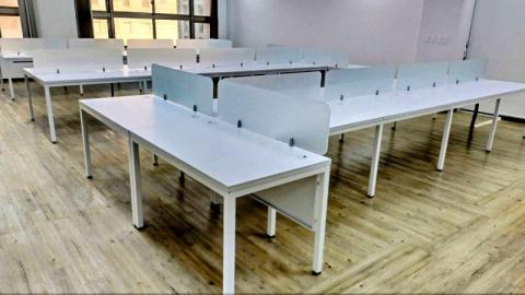 遠欣家具企業有限公司 - 內湖科技公司辦公室