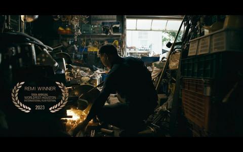 安瓜艾爾創意 - 2022休士頓影展 人文藝術與文化 最佳紀錄片 安瓜艾爾創意 - 2022休士頓影展 人文藝術與文化 最佳紀錄片