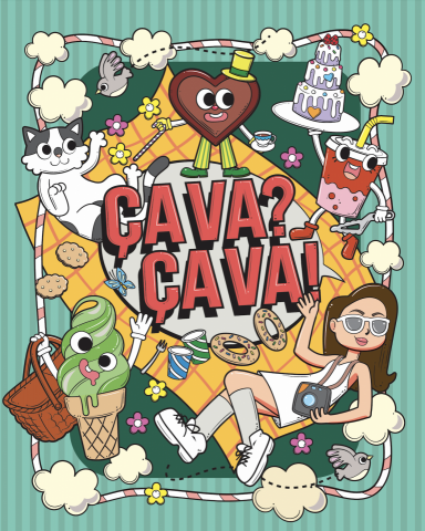 Redd's Studio - 美式風格