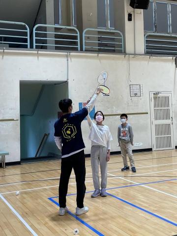 陳呈錡 - 兒童夏令營