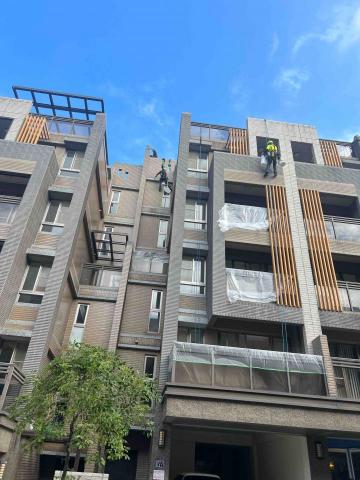 鑫凱防水工程 - 