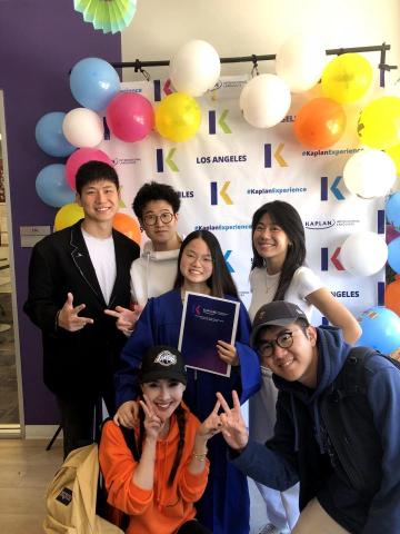 Enya Tsai - Graduation 4