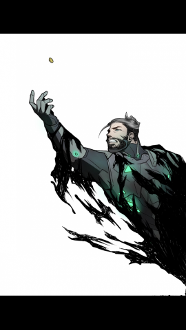 可食用 - 彩色插畫2