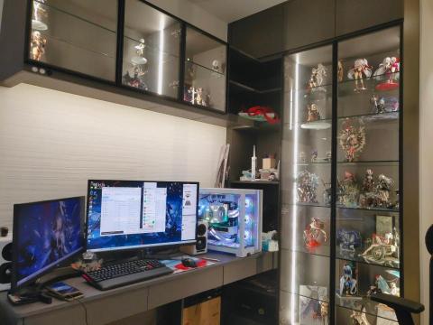 沐宸系統傢俱設計 - 