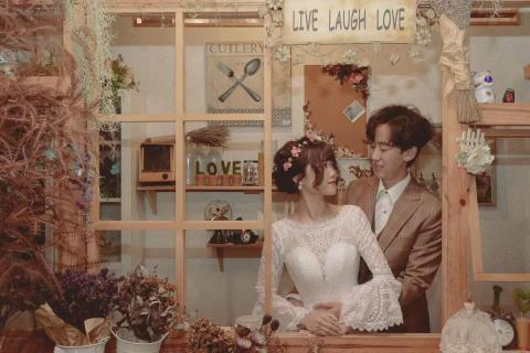 急性缺氧攝影工作室 - 