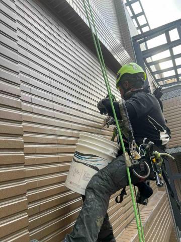 鑫凱防水工程 - 