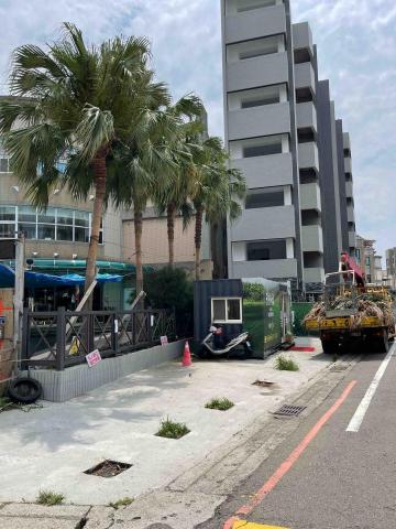 👑皇喬園藝《樹木修剪、伐木整地》 - 施工後