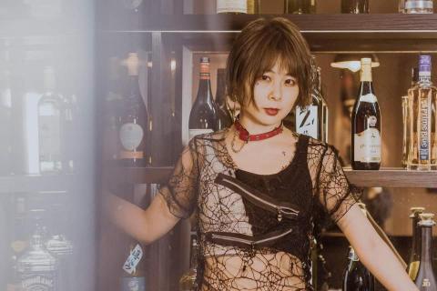 急性缺氧攝影工作室 - 