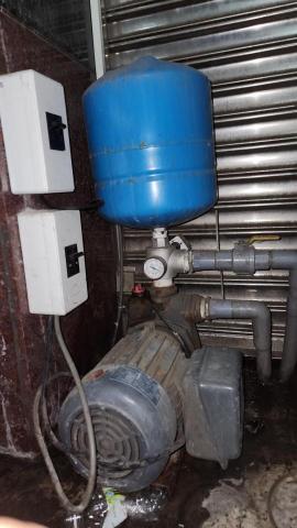 水電葉師傅 - 更換壓力開關